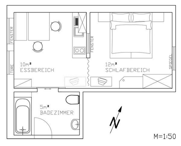 Haus Rali Apartamento Sankt Anton am Arlberg Exterior foto